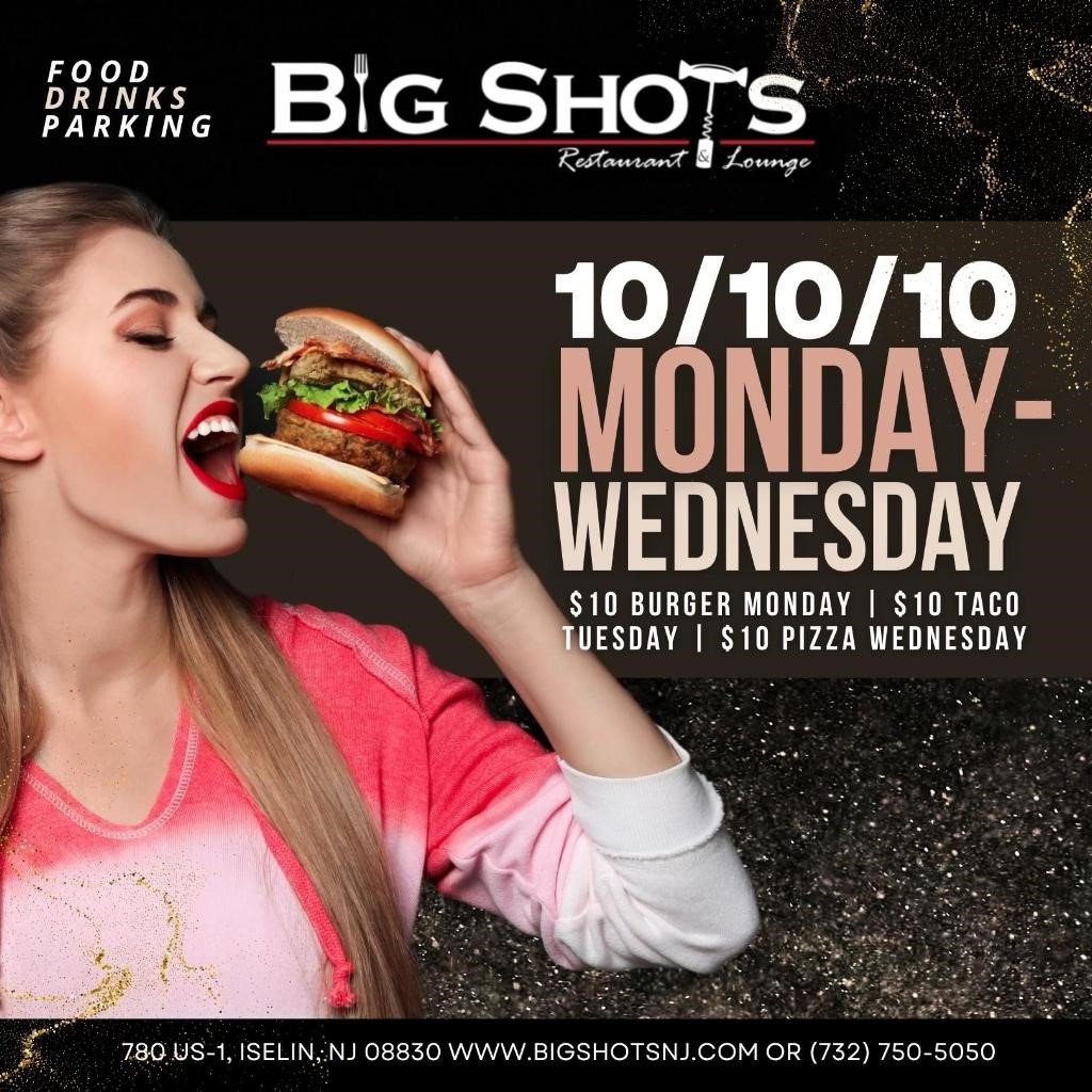 Home - Big Shots Restaurant & Lounge