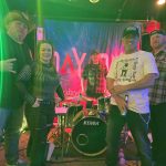 Day One Band : Summer Patio Party