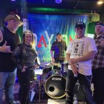 Day One Band : Summer Patio Party