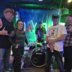 Day One Band : Summer Patio Party