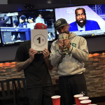 MLCP Crazy 8’s Pong Tournament