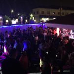 Backyard BBQ Beats