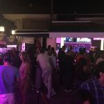 FRIDAY NIGHT TAKEOVER