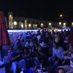 Memorial Day Weekend Opening Party