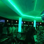 Reggae vs. Hip-Hop Patio Party