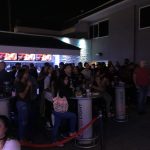 15th Knicks Playoff Game After Party
