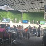 GIRLS GOT GAME – WATCH PARTY