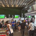 MLCP Crazy 8’s Pong Tournament