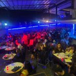 BOLLYWOOD NIGHT WITH RAGHAV (LIVE)