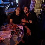 BOLLYWOOD NIGHT WITH RAGHAV (LIVE)