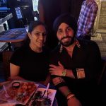 Live Music Night Featuring Biba Singh