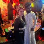 BOLLYWOOD NIGHT WITH RAGHAV (LIVE)