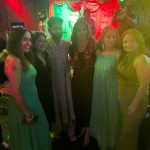 BOLLYWOOD NIGHT WITH RAGHAV (LIVE)