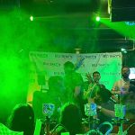 Bollywood Live Music Night