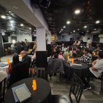 Jersey’s Bollywood Girls Night Out