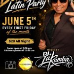Bombele Latin Party