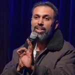 An Evening of Laughter with Pritish Narula