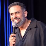 An Evening of Laughter with Pritish Narula