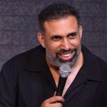 An Evening of Laughter with Pritish Narula