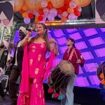 Live Music Night Featuring Biba Singh