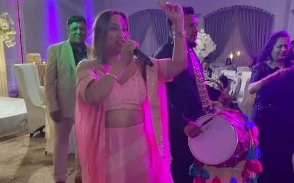 Live Music Night Featuring Biba Singh