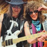 Never Say Goodbye – The Ultimate Bon Jovi Experience