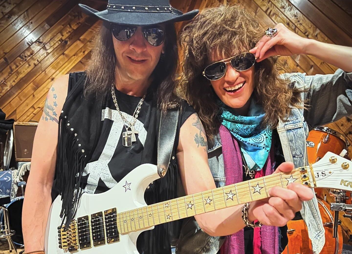 Never Say Goodbye – The Ultimate Bon Jovi Experience