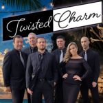 9/11 Tribute Party with Twisted Charm