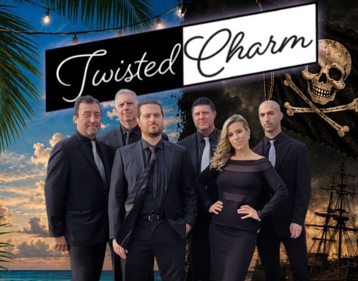 9/11 Tribute Party with Twisted Charm