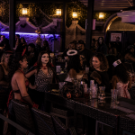 ANIME SOCIAL SPOOKTACULAR