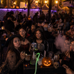 ANIME SOCIAL SPOOKTACULAR