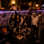 ANIME SOCIAL SPOOKTACULAR