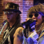 Never Say Goodbye – The Ultimate Bon Jovi Experience