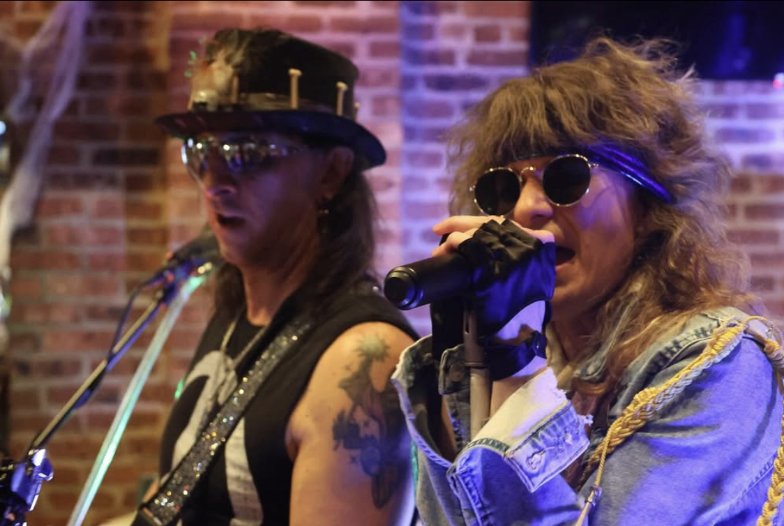 Never Say Goodbye – The Ultimate Bon Jovi Experience
