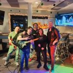 READY SET GO Band Live at BigShots