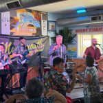 LIVE BAND: MUSHMOUTH