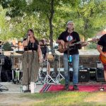 DRAGONFLY BAND LIVE AT BIG SHOTS