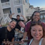 DRAGONFLY BAND LIVE AT BIG SHOTS