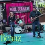 KOOL BEANZ LIVE AT BIG SHOTS
