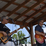 Live Band – STRUM ’N HICKS