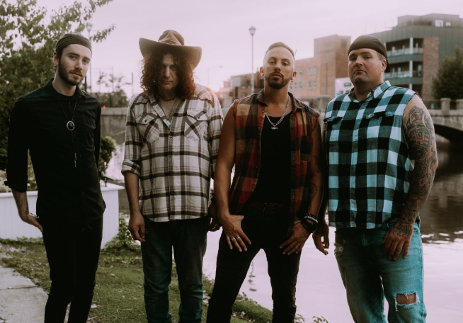 NOT LEAVING SOBER – Live At BigShots