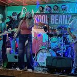 KOOL BEANZ LIVE AT BIG SHOTS