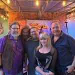 READY SET GO Band Live at BigShots
