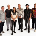 LIVE BAND: MUSHMOUTH