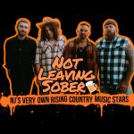 NOT LEAVING SOBER – Live At BigShots