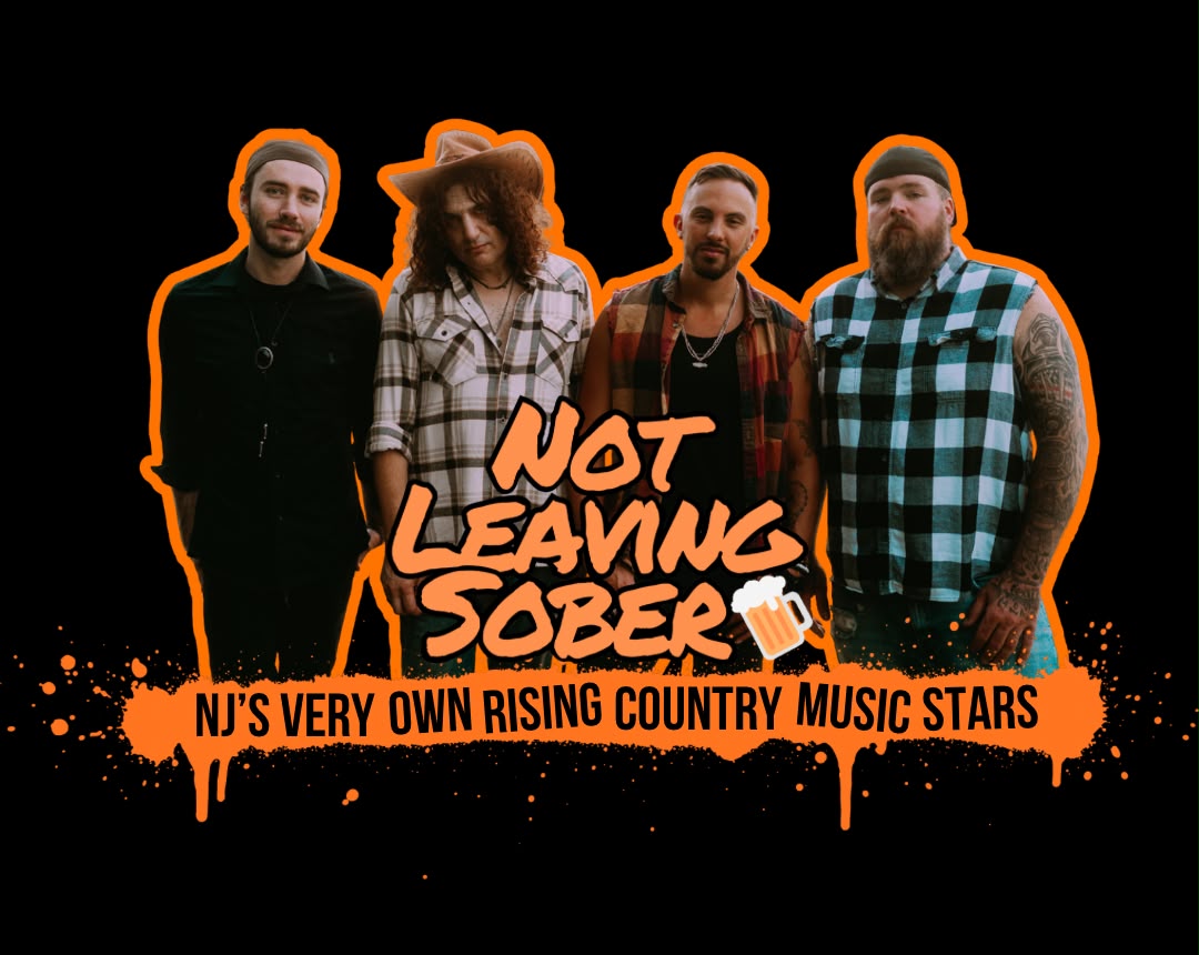 NOT LEAVING SOBER – Live At BigShots