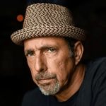 THE LEGEND RICH VOS