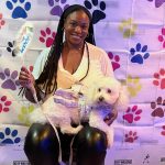 DOGGIE & ME: HALLOWEEN EDITION