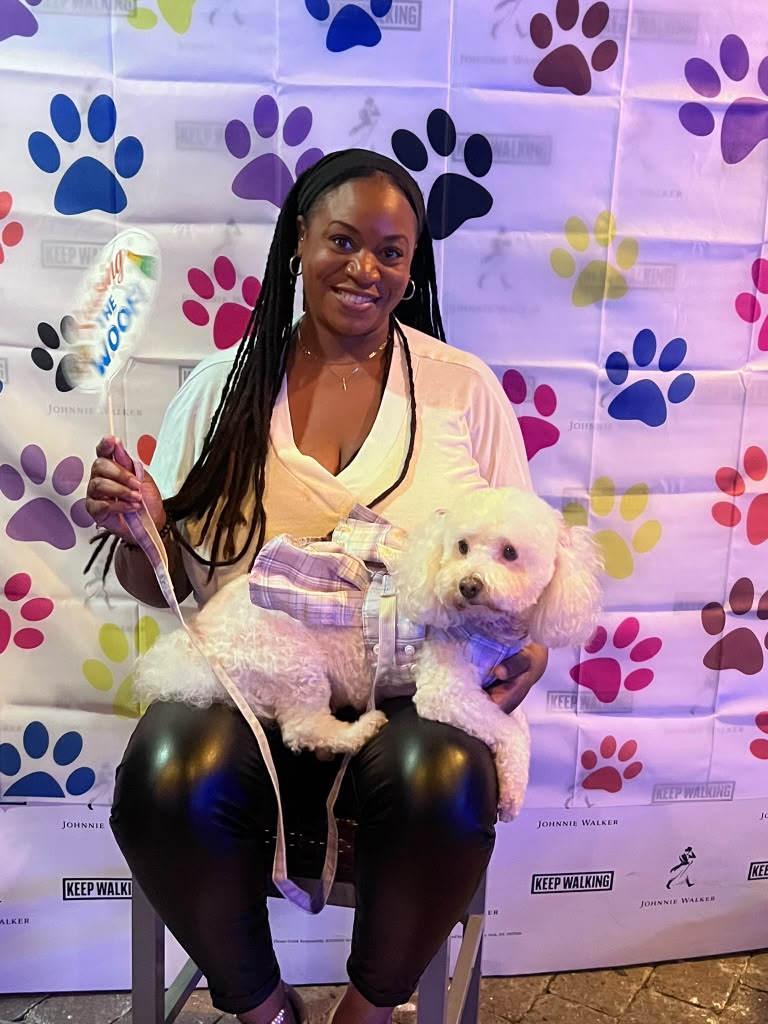 DOGGIE & ME: HALLOWEEN EDITION