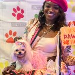 DOGGIE & ME: HALLOWEEN EDITION